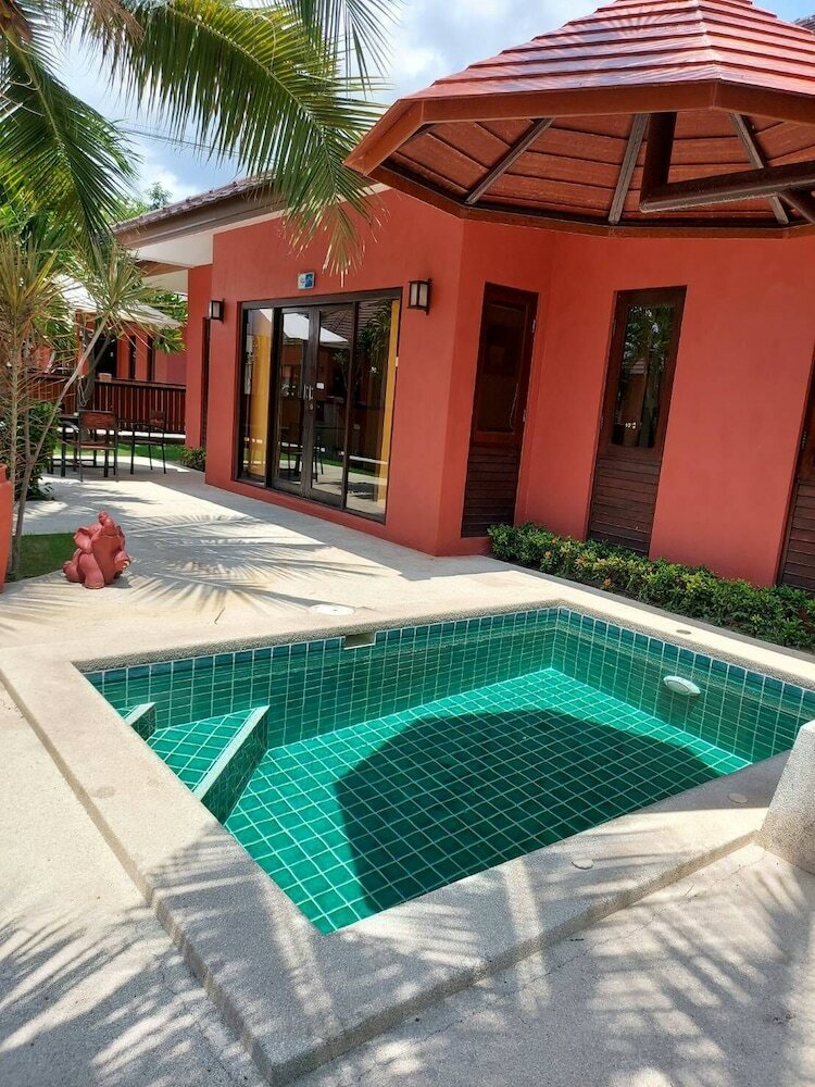 Фото Baan Mesuk SPA & Resort Hua-Hin