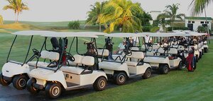 Гостиница Melia Las Americas