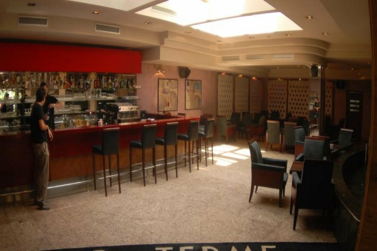 Фото SPA & Hotel Terme