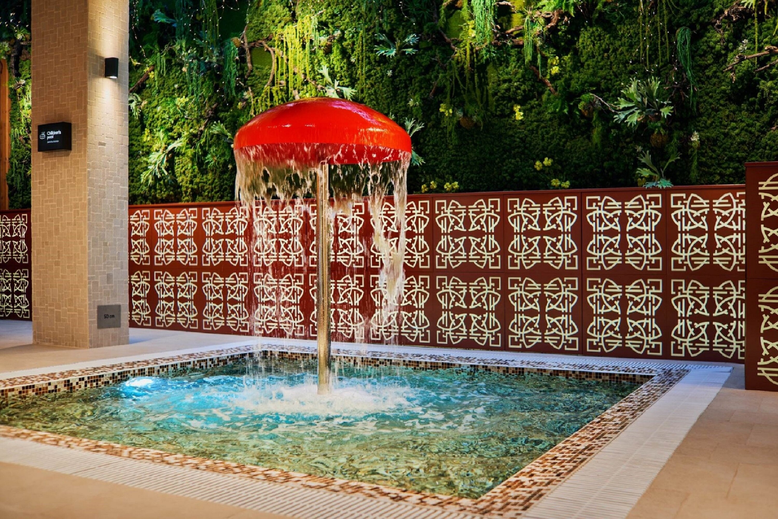 Фото Lucky Bansko Aparthotel SPA & Relax