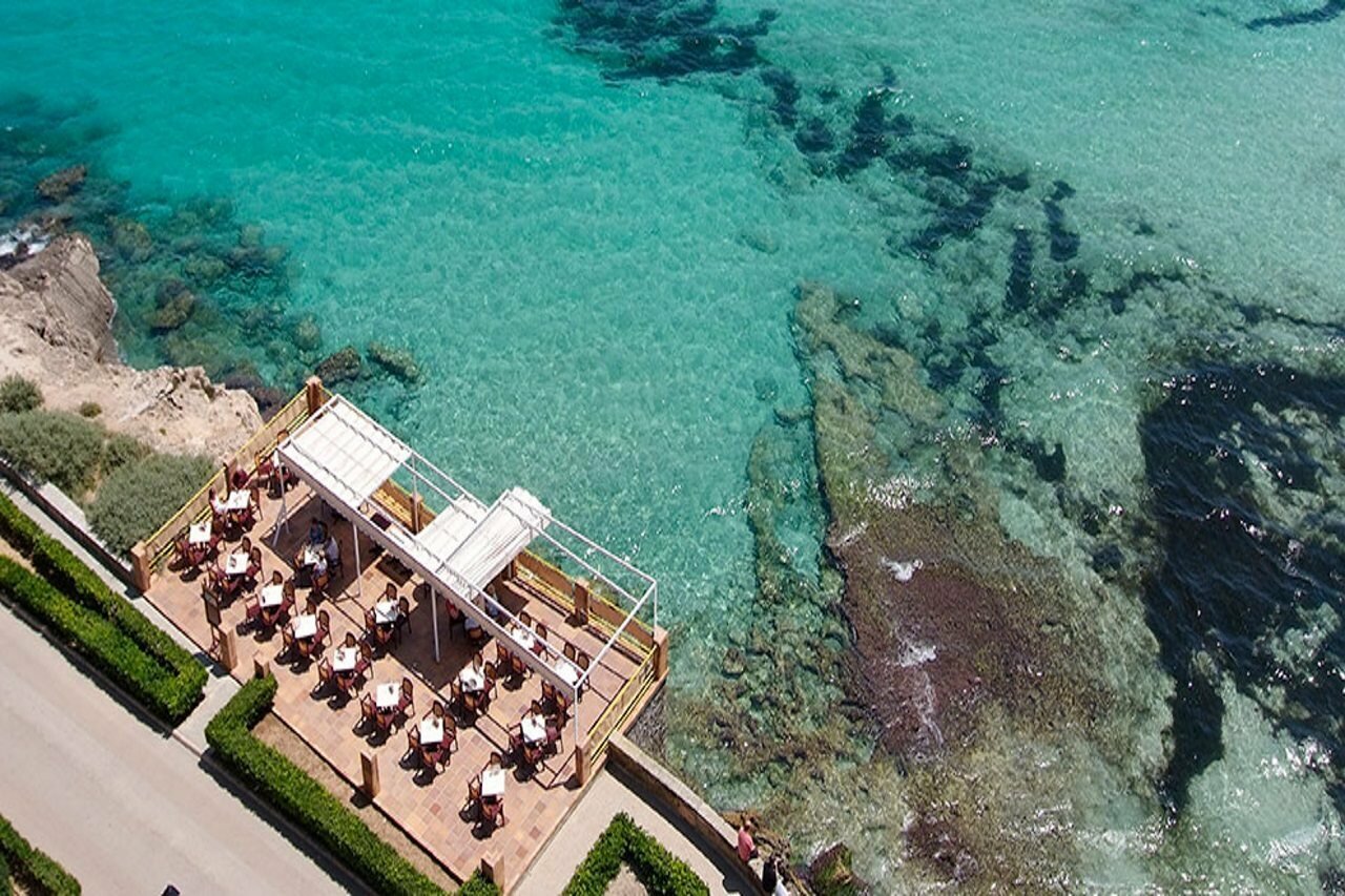 Фото Hotel Clumba