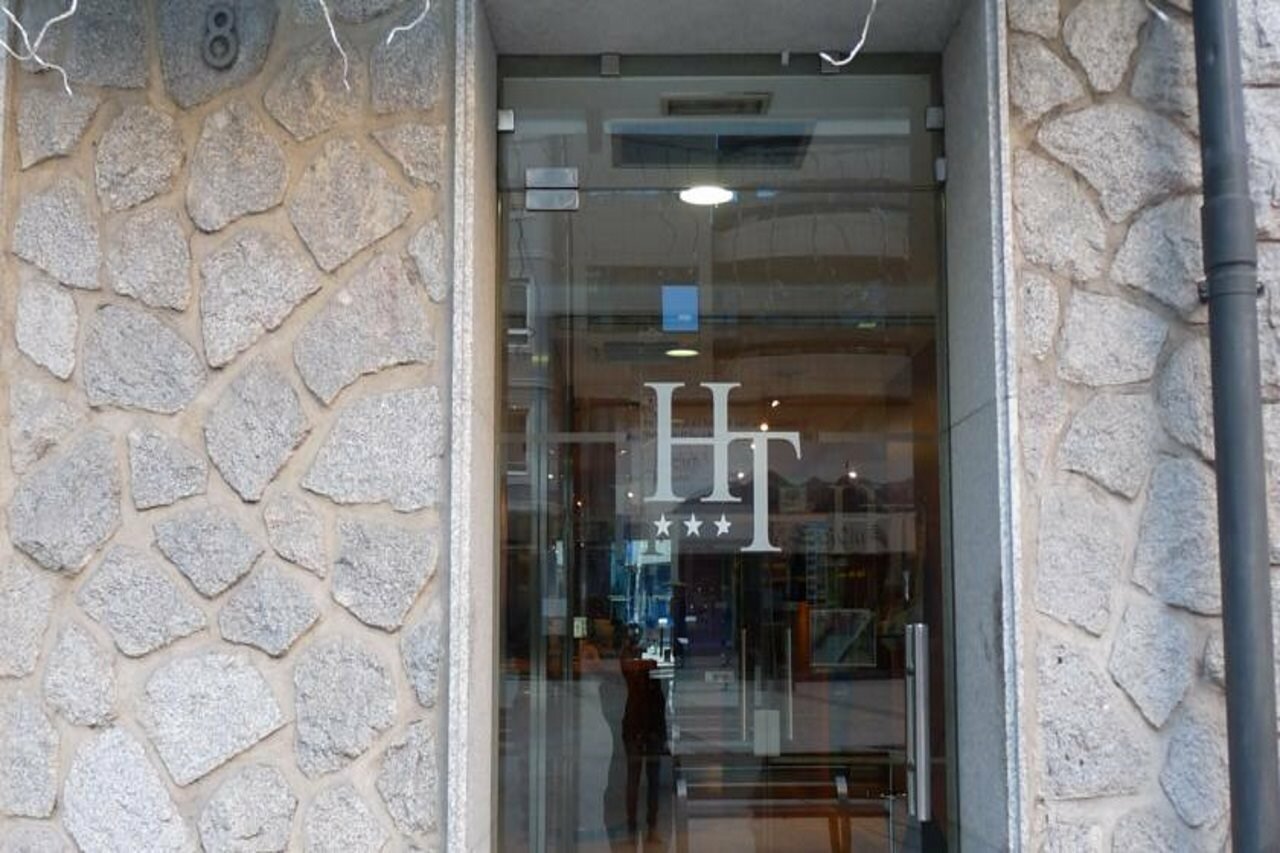 Фото Hotel Tudel