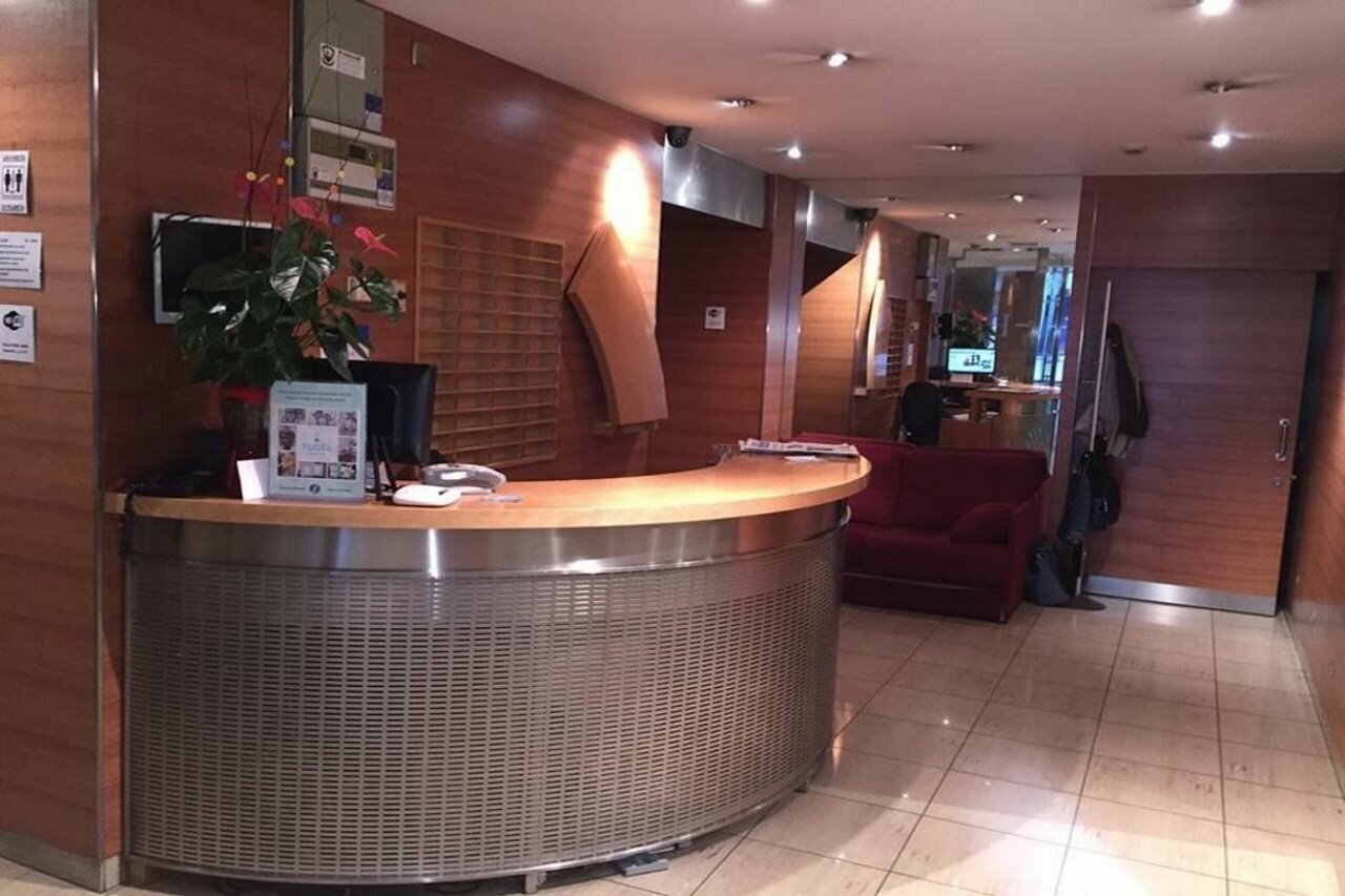 Фото Hotel Tudel