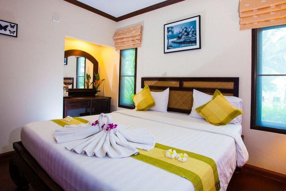 Фото Grand Manita Beach Resort