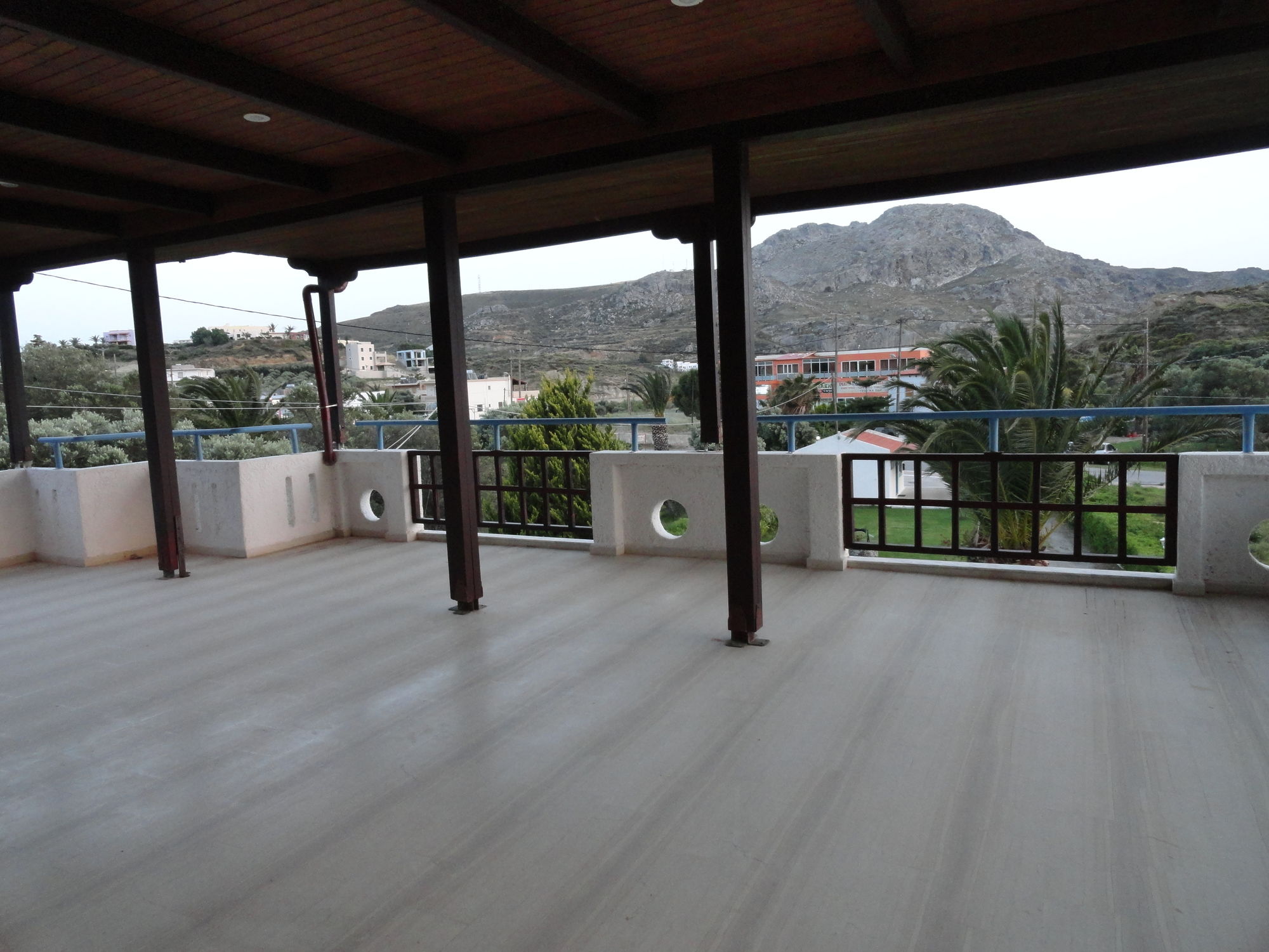 Фото Santa Maria Studios & Apartments