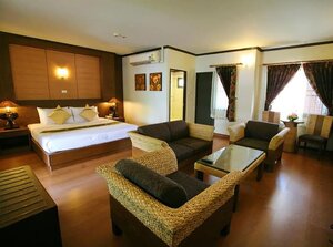 Гостиница Top North Hotel