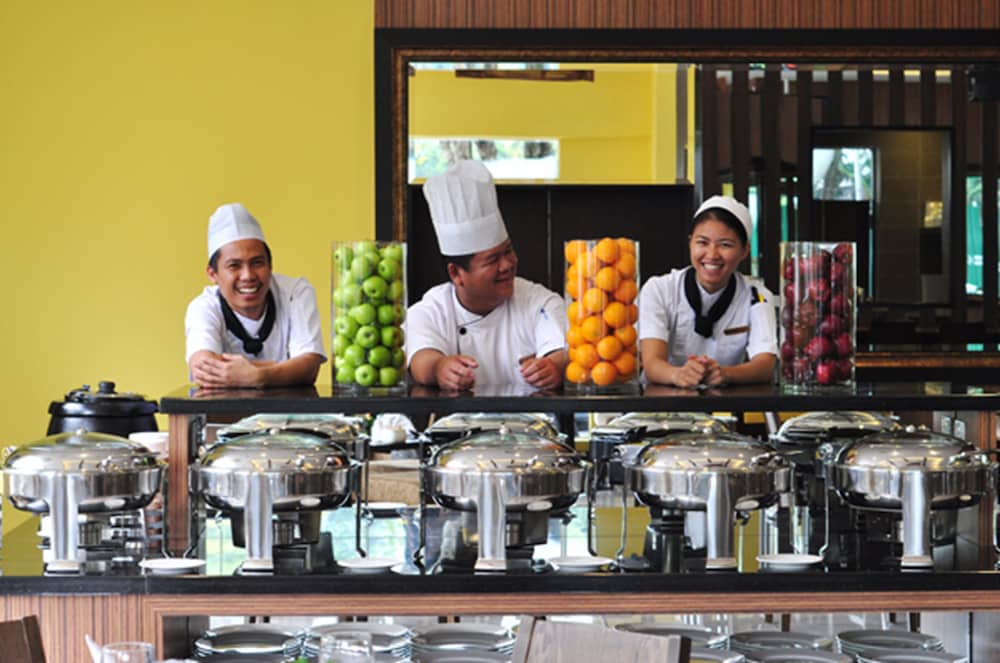 Фото Dreamtel Kota Kinabalu