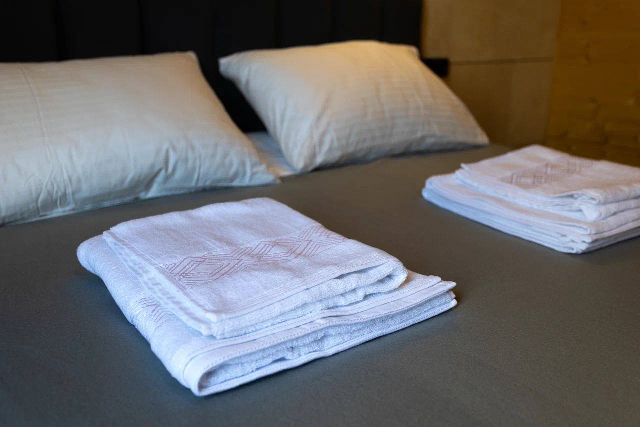 Фото Шаблыкино Village