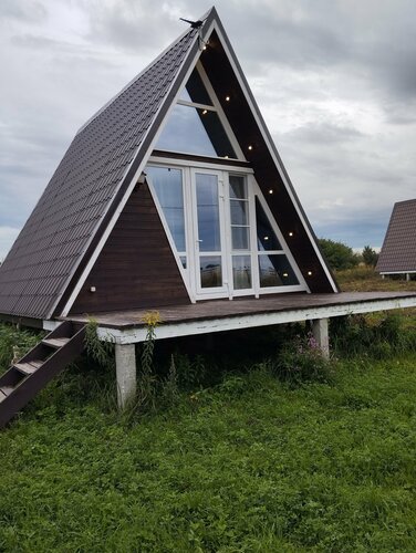 A-Frame — фото 3