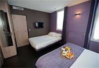 Фото Hotel Saint Charles