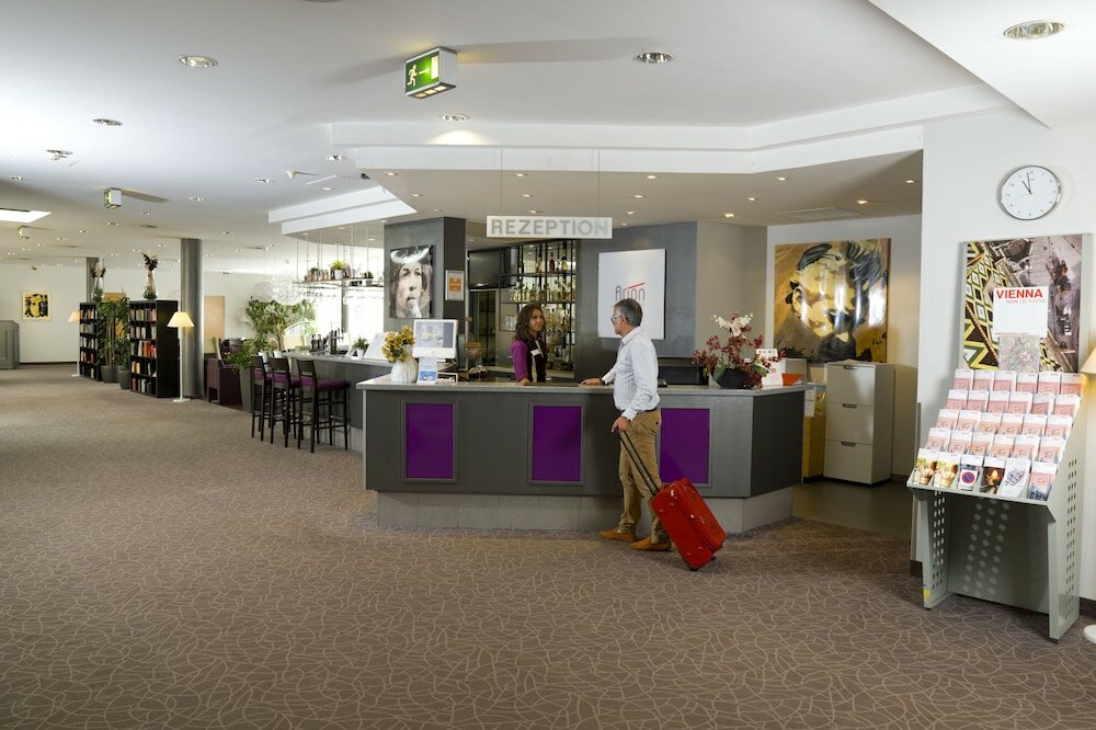 Фото 24hours Apartment Hotel