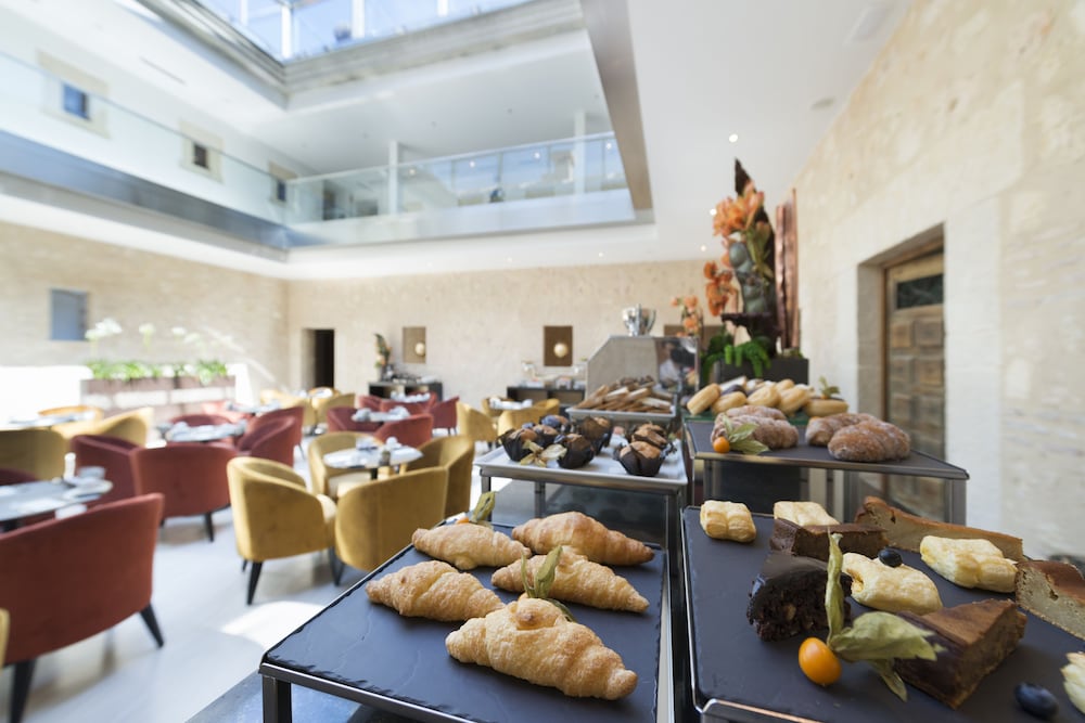 Фото Áurea Convento Capuchinos by Eurostars Hotel Company