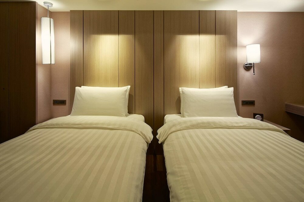 Фото La Maison Hotel Taipei City