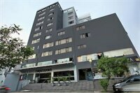 Гостиница Arte Hotel Lima