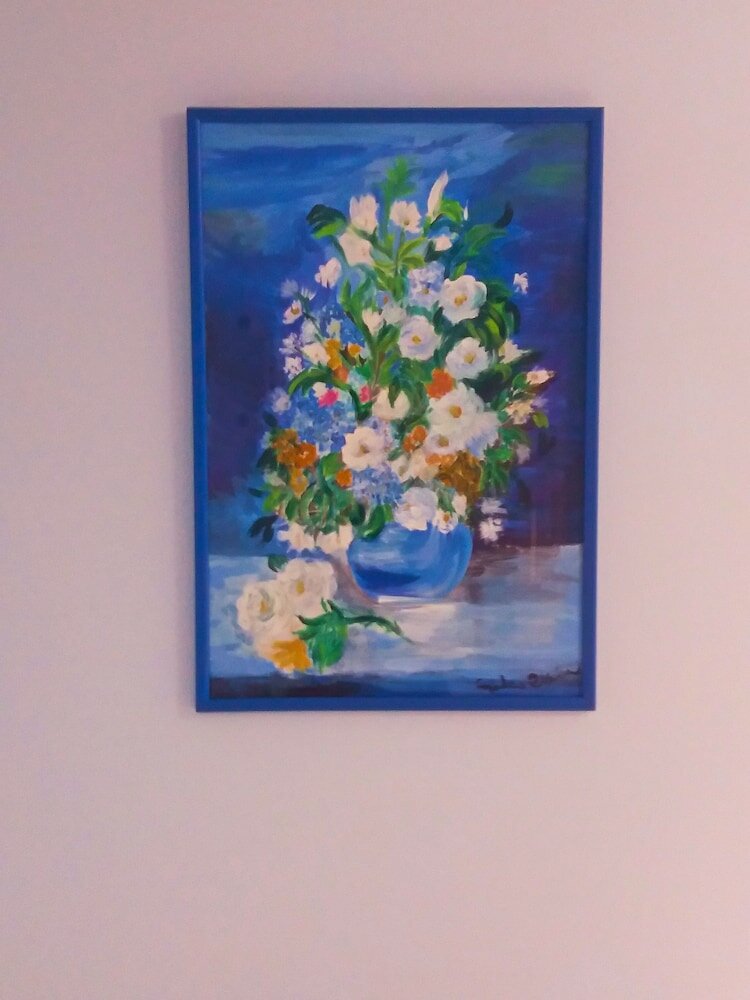 Фото B&b Rosangela