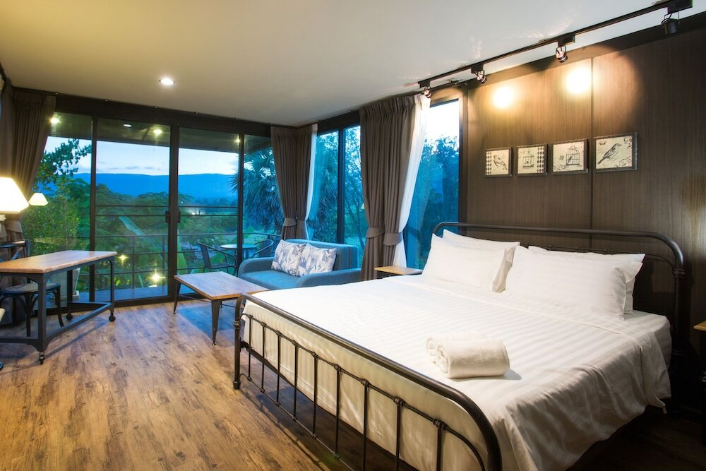 Фото Limon Villa Khao Yai by SLH