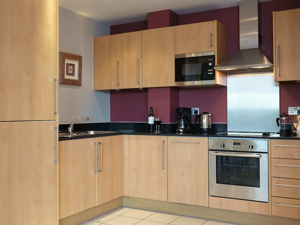 Фото Marlin Apartments London Bridge - Empire Square