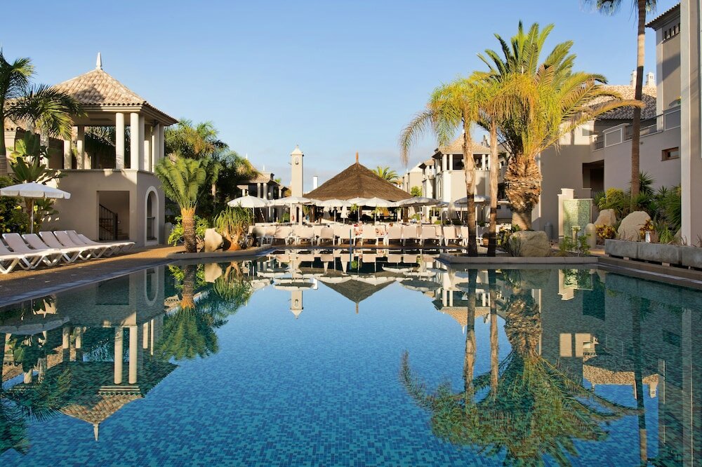 Фото Marylanza Suites & SPA