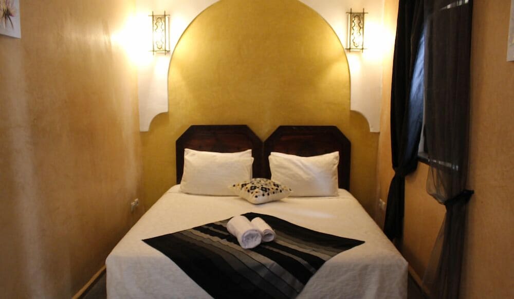 Фото Riad Le Bel Oranger