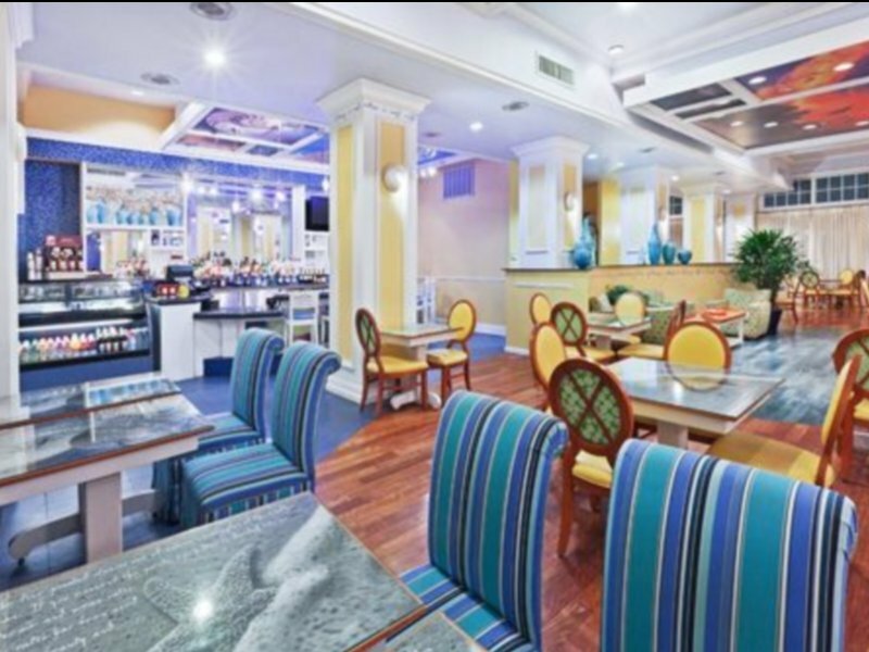 Фото Hotel Indigo Dallas Downtown