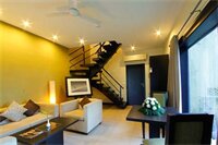 Фото The Beach House Goa