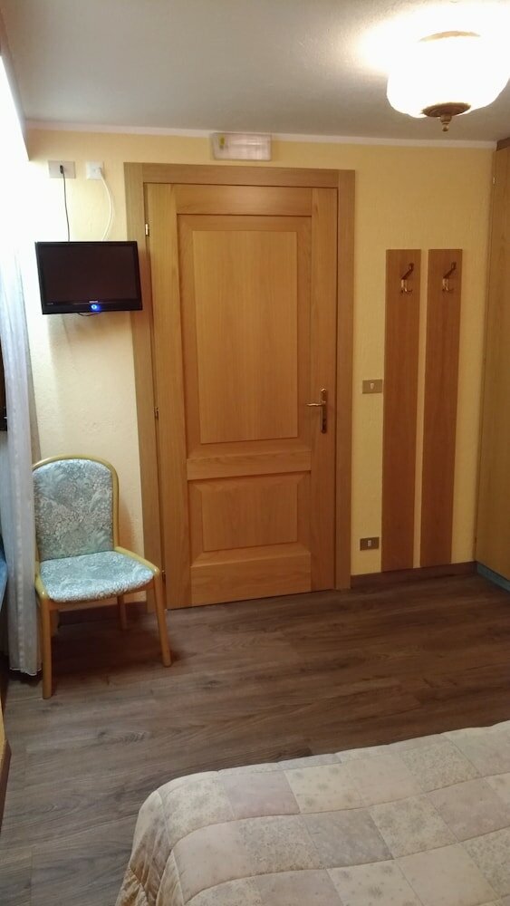 Фото Hotel Ottoz Meublè