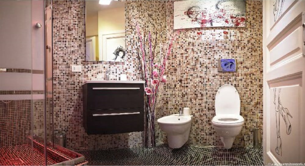 Фото Rome Experience Hostel