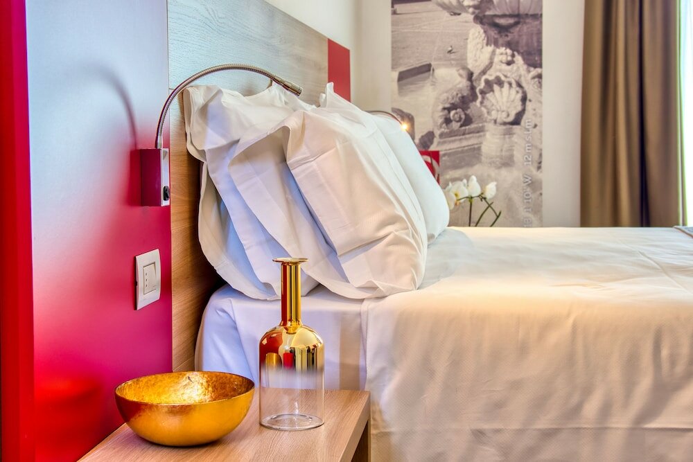 Фото Boutique Hotel Bramante & SPA