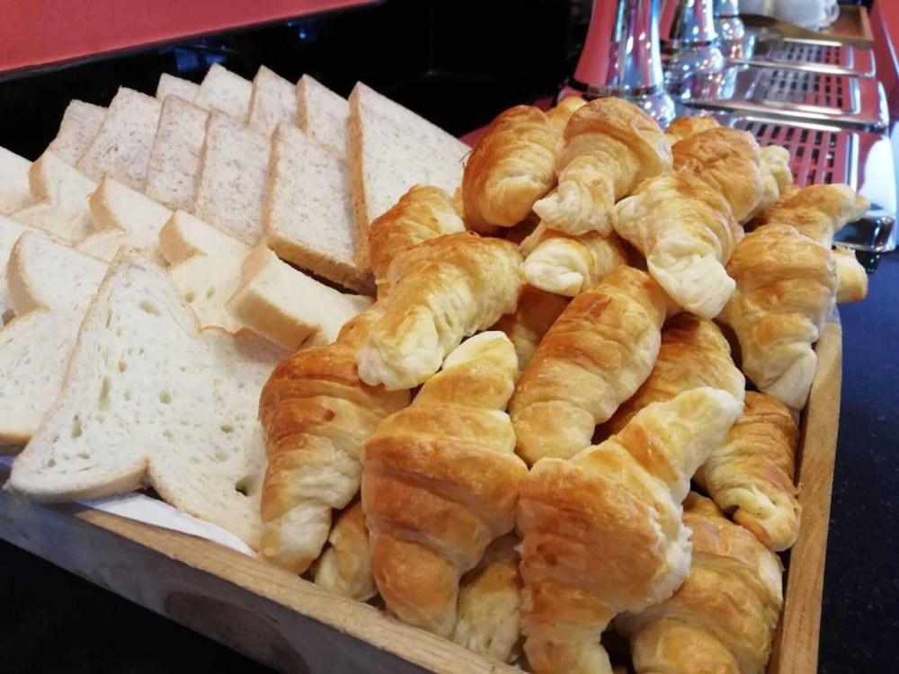 Фото Casa Marocc Hotel