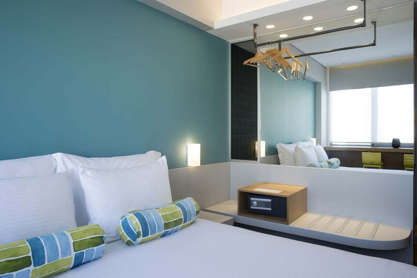 Фото Athenaeum K 29 Hotel