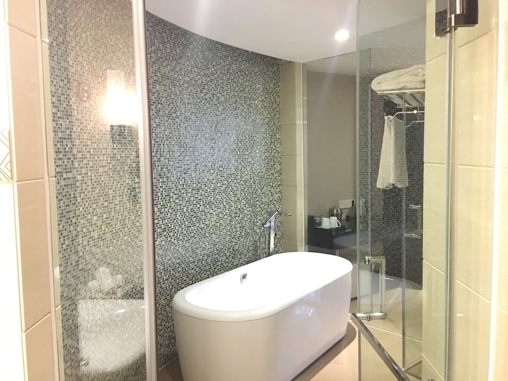 Фото Venus Royal Hotel Yingbin GuangZhou Airport