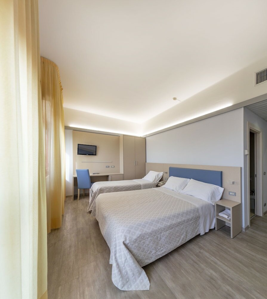 Фото Hotel Elisabeth due