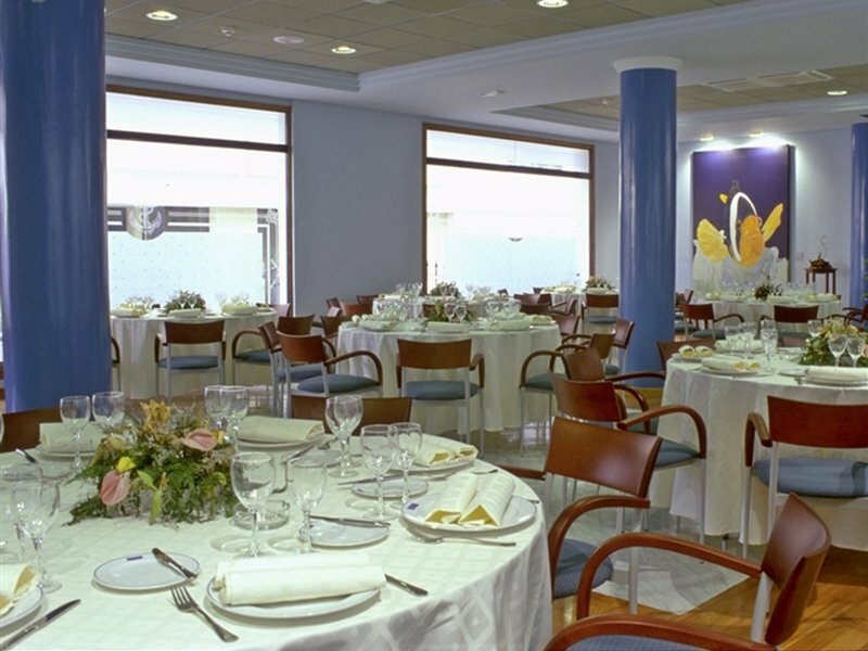 Фото Hotel Puerto de las Nieves