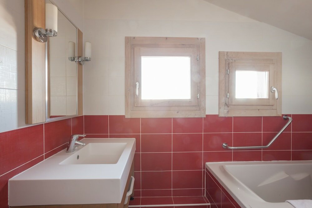 Фото Residence Pierre & Vacances Les Gemeaux