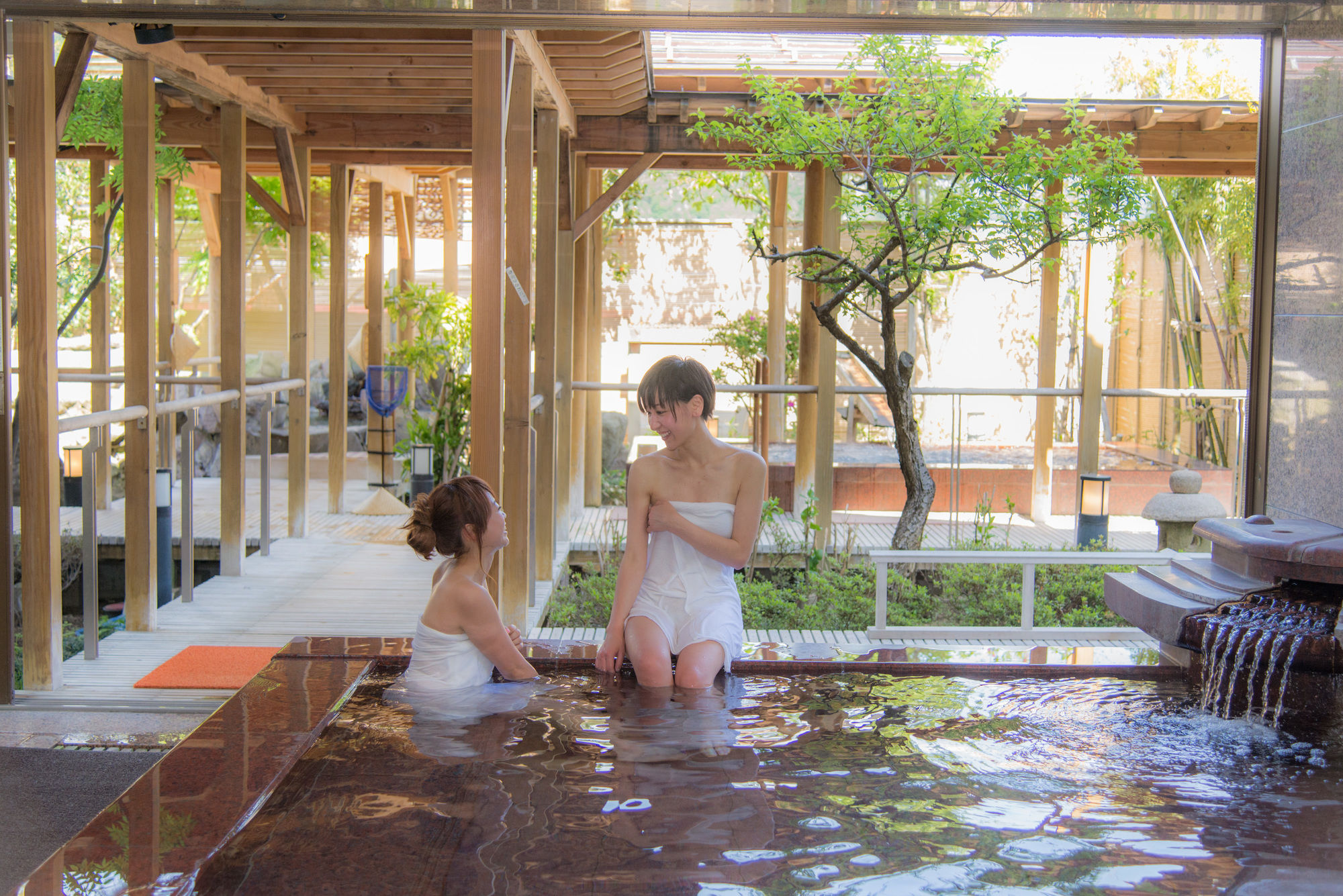 Фото Yuzawa Grand Hotel