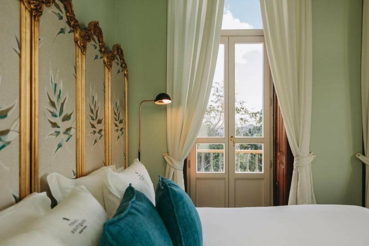 Фото Torel Palace Lisbon