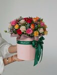 Flora Boom (Pervomayskaya Street, 30) ، محل زهور