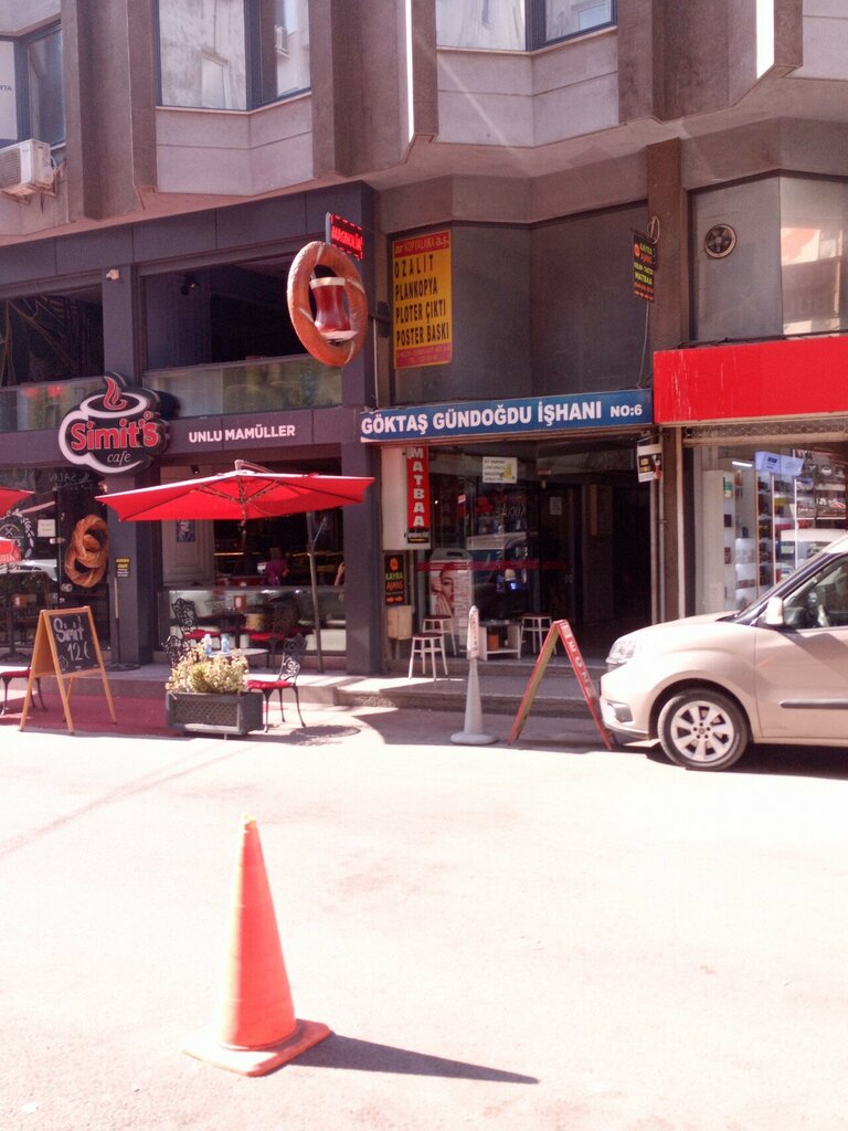 مركز أعمال Goktas Gundogdu Business Center ، بورصة، صورة