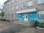 Education Worker's House (ulitsa Mazhita Gafuri, 41), further education