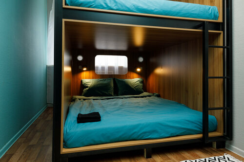 Хостел Маёвка в Костроме