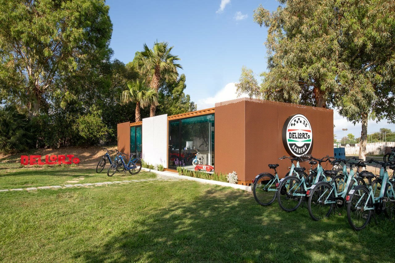 Фото Voi Tanka Village