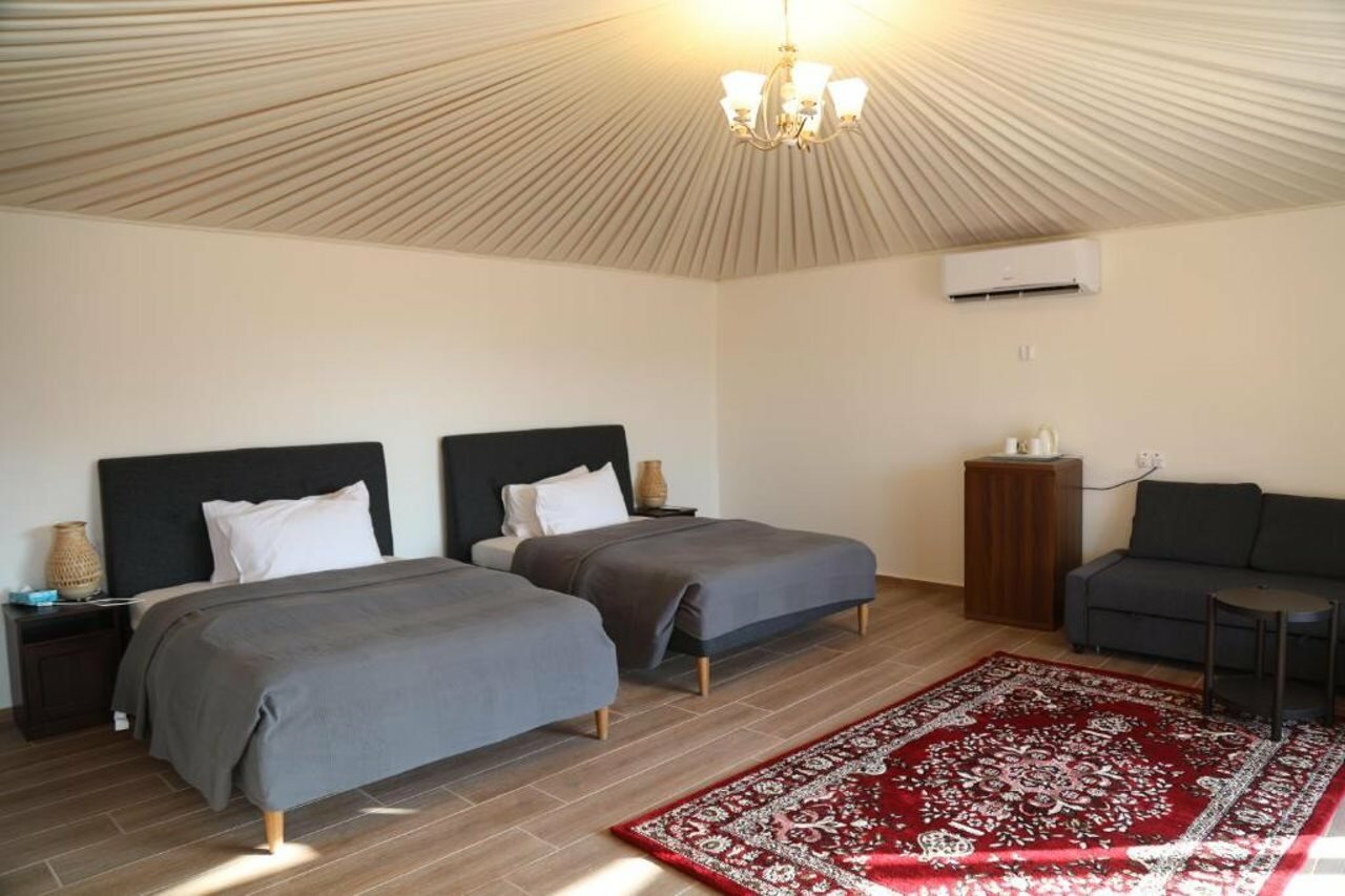 Фото Sun City Camp