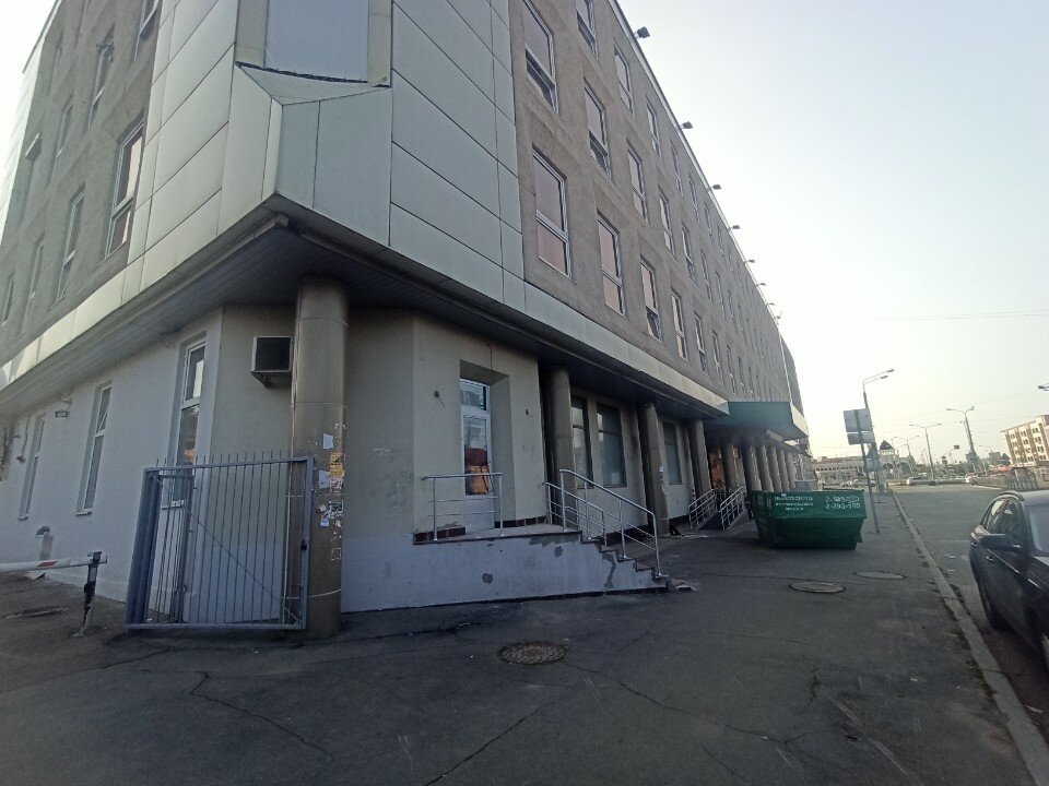 Фото отеля 3