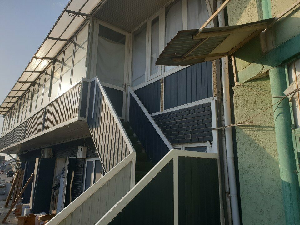 Billiard hall Бильярд, Osh, photo