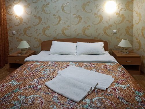 Гостиница Smart Hotel КДО Орел в Орловской области