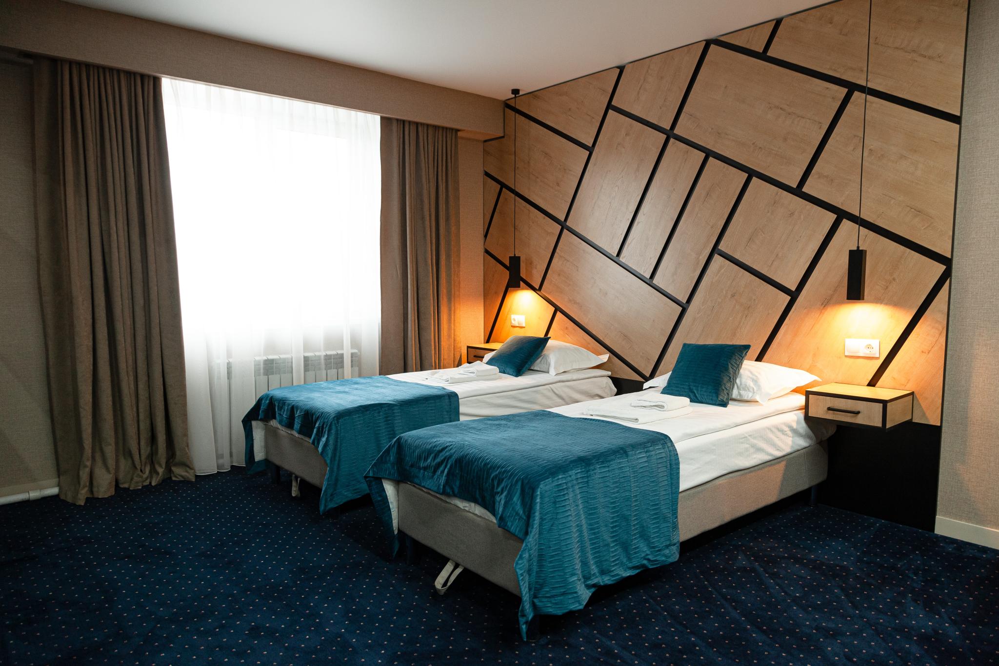 Фото отеля 1