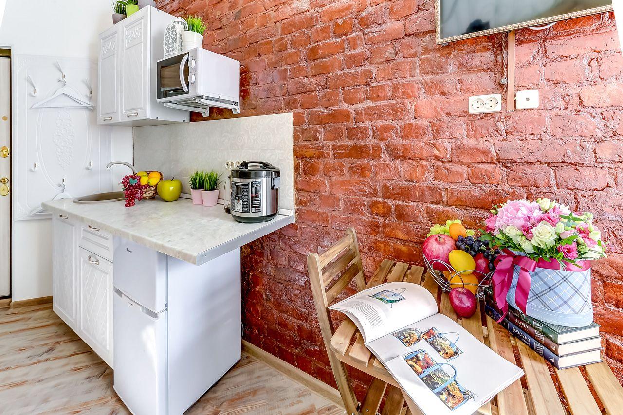 Фото АпартПейдж Боровая