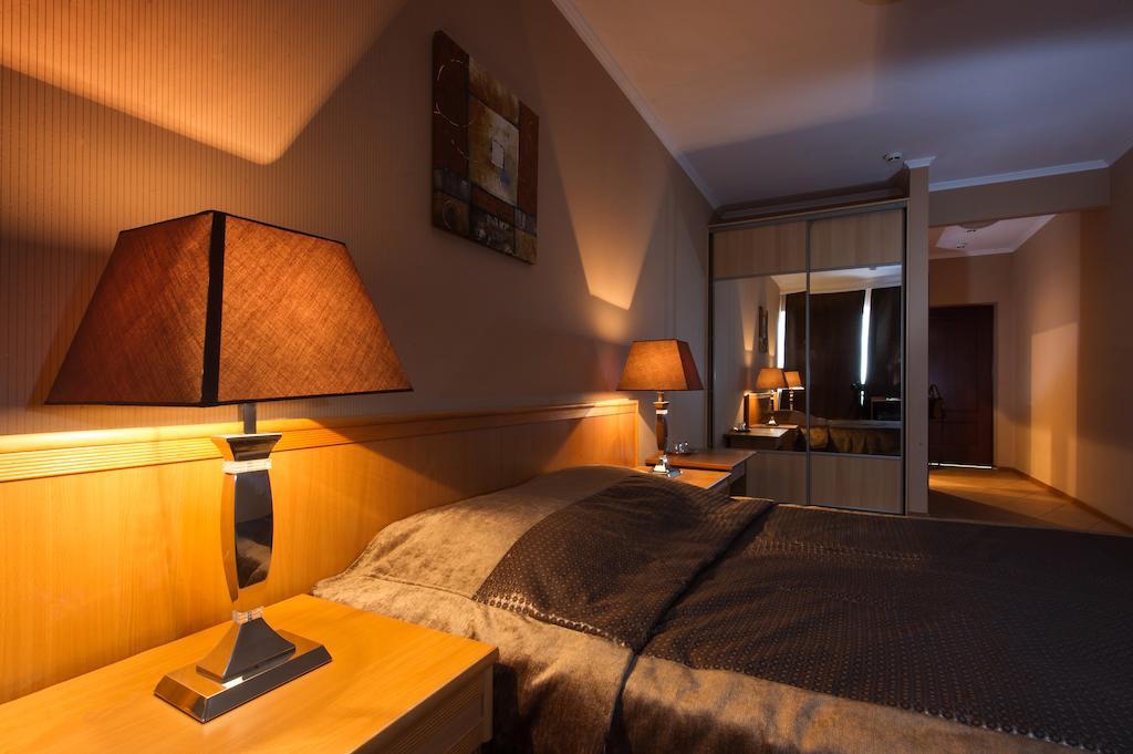 Фото Отель Новый