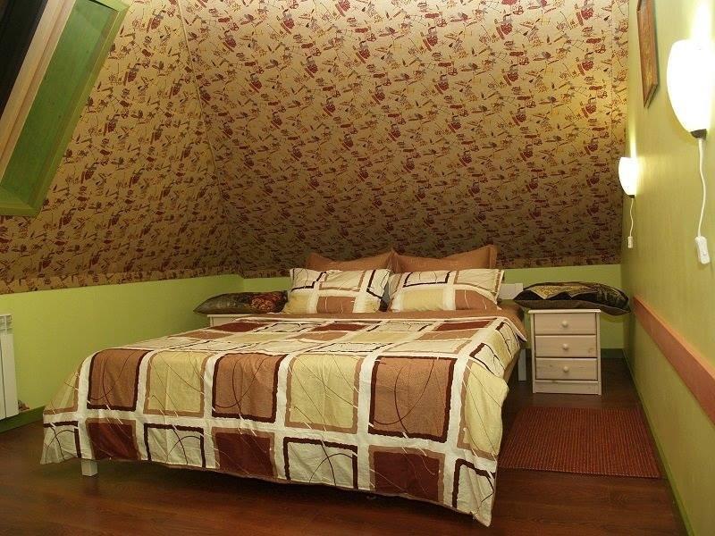 Фото Вилла Застава