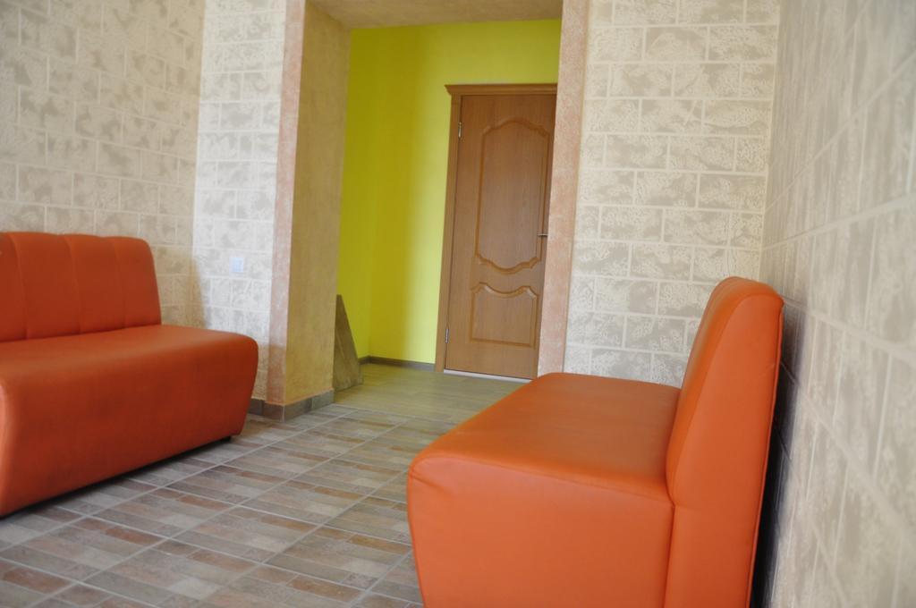 Фото Центральная